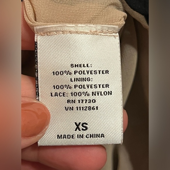 #62 ROBERT RODRIGUEZ • NEIMAN MARCUS FOR TARGET • RUFFLE PEPLUM TOP - Picture 8 of 11